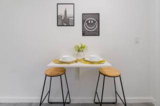 Lovely Studio 15 min from the beach - Miami - 9