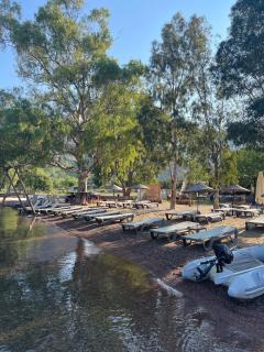 Marimare Beach & Bungalow - Marmaris - 1