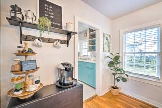 about 12 Mi to Disney Downtown Winter Garden Cottage! - 2