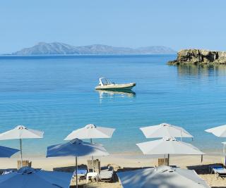 Le Grand Bleu Studios & Apartments - Lefkos Karpathos - 0