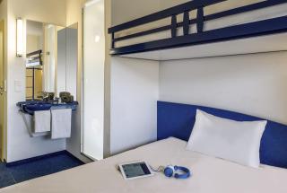 ibis budget Aachen Raeren Grenze - Raeren - 2