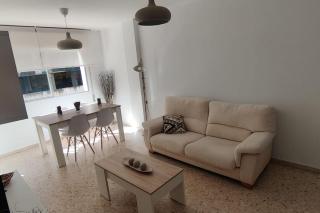 Amplio apartamento junto a la Playa Victoria - Cadice - 7