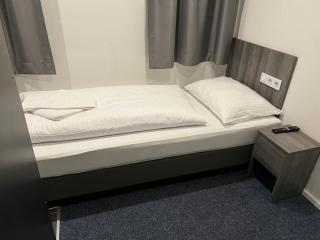 Hotel City Meetpoint - Amburgo - 6