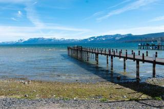Walk to Private Beach North Shore Condo! - 8
