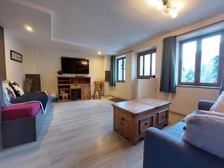 Clos Bois Joli - Brides-les-Bains - 1