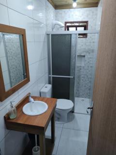 Apartamentos Maria Bonita praia do ros - Praia do Rosa - 9