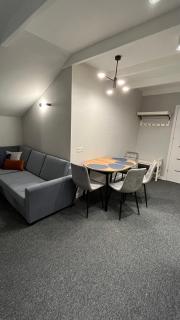 U Baranów pod Gondolą - 1