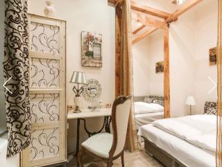 Rustic apartman in the Jewish Quarter - 6