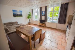 Apartment Yellow - Sigmarszell - 9