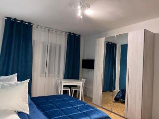 Residenze Unità d'Italia - Bari - 2