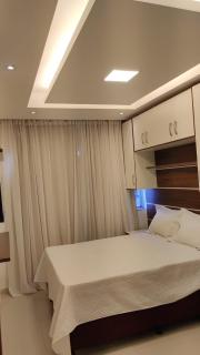 Belíssimo apartamento vista Mar à 100 metros da Praia e do Circuito do Carnaval - 8