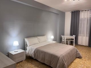 Residenze Unità d'Italia - Bari - 5