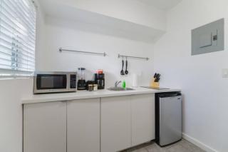 Great Studio Residence 15 min from the beach - Miami - 4