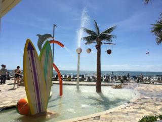 Gorgeous Ocean Front Condo 2bd 2 full baths, 2 balconies - Myrtle Beach - 8