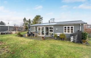 Cozy Home In Hadsund With Wifi - Hadsund - 1