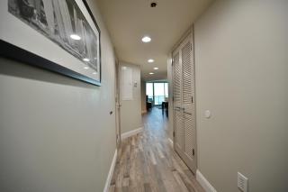 Gorgeous Ocean Front Condo 2bd 2 full baths, 2 balconies - 1