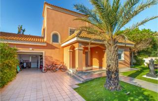 Gorgeous Home In La Manga With Wifi - San Blas - 4