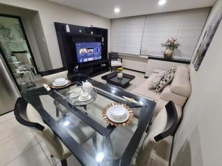 Ecusuites Room Emporium con Jacuzzi privado - Guayaquil - 4