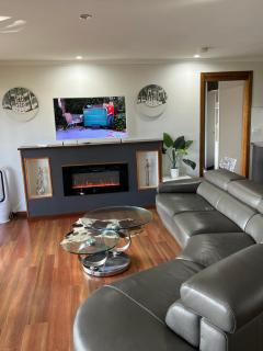 Palm beach Sydney, Modern home with water view - Palm Beach - 1
