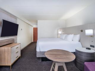 Crowne Plaza Milwaukee South by IHG - 0