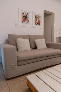 Departamento Laura con Cochera - 6