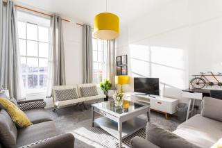 GLASGOW WEST END 5 MIN WALK TO SECC AND HYDRO - 0