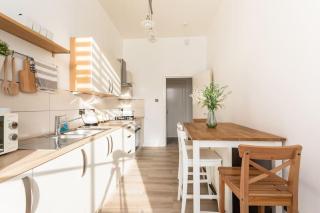 GLASGOW WEST END 5 MIN WALK TO SECC AND HYDRO - 7