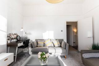 GLASGOW WEST END 5 MIN WALK TO SECC AND HYDRO - 3