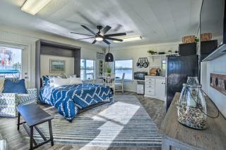 Waterfront Tarpon Springs Vacation Rental! - Tarpon Springs - 8