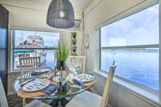 Waterfront Tarpon Springs Vacation Rental! - 1