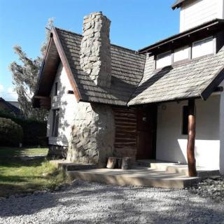 Cabaña La pionera - San Carlos de Bariloche - 7