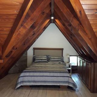 Cabaña La pionera - San Carlos de Bariloche - 1