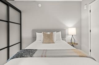 Coda on Half, a Placemakr Experience - Navy Yard - Washington, D.C. - 2