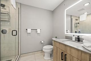 Coda on Half, a Placemakr Experience - Navy Yard - Washington, D.C. - 4