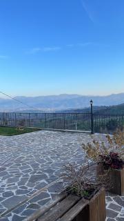 Casa Vacanze Vecchio Frantoio Residenza Moraiolo - Spoleto - 2