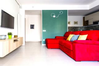 Hostly - Cisanello Suite Apartment - Light and Colors - Pisa - 4