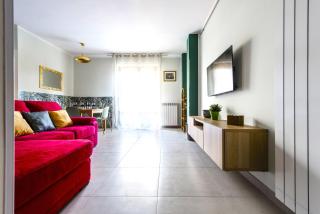 Hostly - Cisanello Suite Apartment - Light and Colors - Pisa - 6