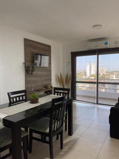 Departamento Arbo y Blanco - Resistencia - 0