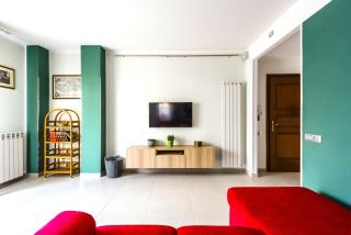 Hostly - Cisanello Suite Apartment - Light and Colors - Pisa - 8