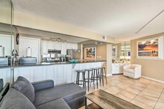 Chic PCB Condo with Pool Access and Beachfront Balcony - Panama City Beach - 4