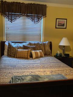 Whitsha Inn B&B - 7