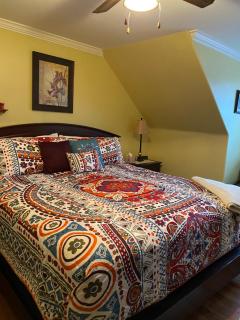 Whitsha Inn B&B - 5