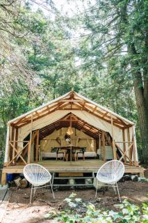 Northridge Inn & Resort - Sundridge - 6