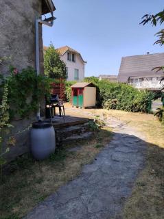 Chez Philopin - Saint-Pierre-Colamine - 6