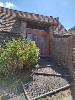 Chez Philopin - Saint-Pierre-Colamine - 3