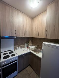 Sweet Apartments - 1