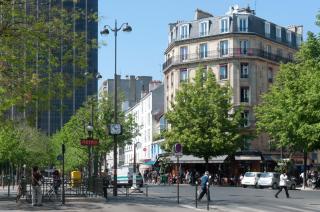 Hôtel Odessa Montparnasse - Parijs - 6