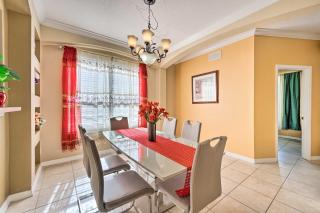 Spacious Family Home with Spa in Davenport! - Davenport - 4