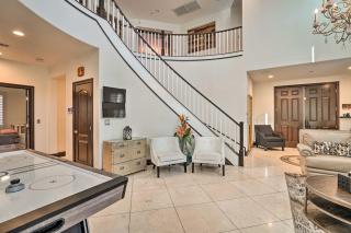 9 Mi to Strip Las Vegas Home with Pool and Hot Tub! - 5