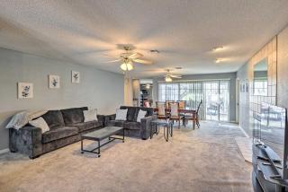 Bullhead City Home with Game Room! - Bullhead City - 7